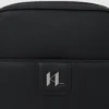 K/Monogram-nahkainen olkalaukku K/Monogram-nahkainen olkalaukku