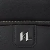 K/Monogram-nahkainen olkalaukku K/Monogram-nahkainen olkalaukku