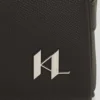 K/MONOGRAM-NAHKAINEN PESULAUKKU