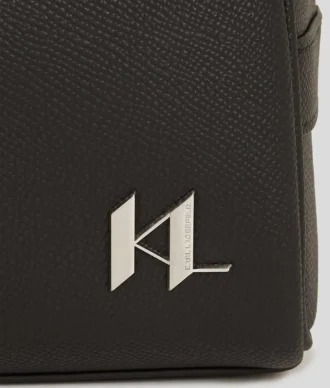 K/MONOGRAM-NAHKAINEN PESULAUKKU