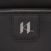 K/Monogram-nahkainen reppu
