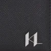 K/Monogram-nahkalompakko K/Monogram-nahkalompakko