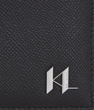 K/Monogram-nahkalompakko