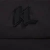 K/Monogram-pehmustettu olkalaukku K/Monogram-pehmustettu olkalaukku