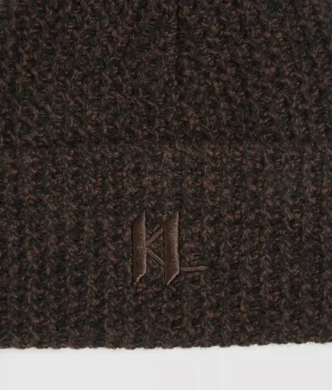 K/Monogram-pipo K/Monogram-pipo