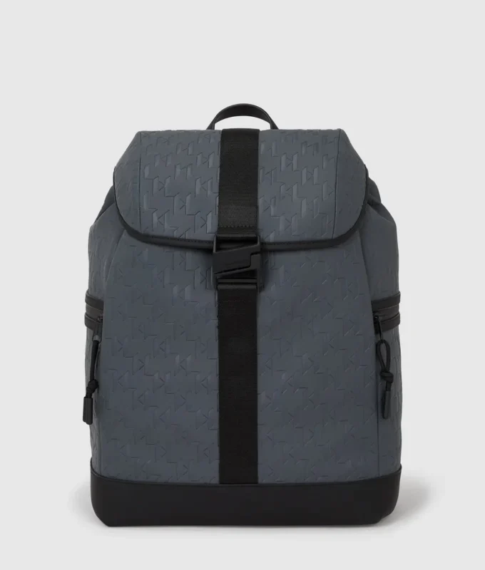 K/Monogram-reppu K/Monogram-reppu