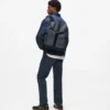 K/Monogram-reppu K/Monogram-reppu