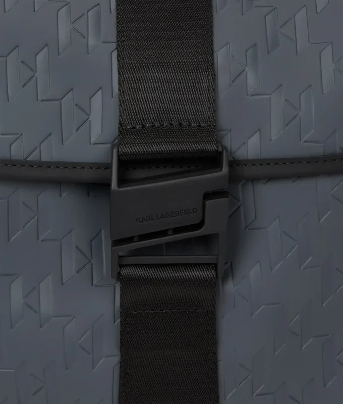 K/Monogram-reppu K/Monogram-reppu