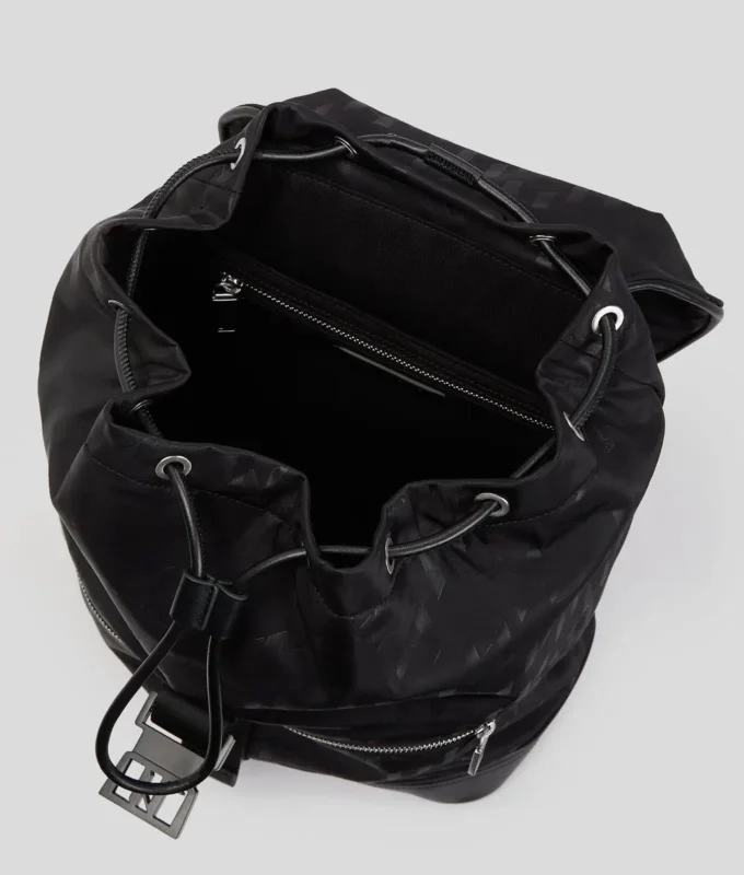 K/MONOGRAM-REPPU K/MONOGRAM-REPPU
