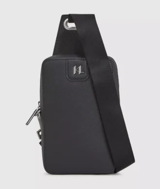 K/MONOGRAM SLING BAG K/MONOGRAM SLING BAG