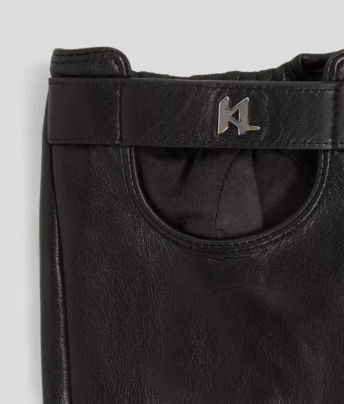 K/MONOGRAM-SORMITTOMAT KÄSINEET K/MONOGRAM-SORMITTOMAT KÄSINEET