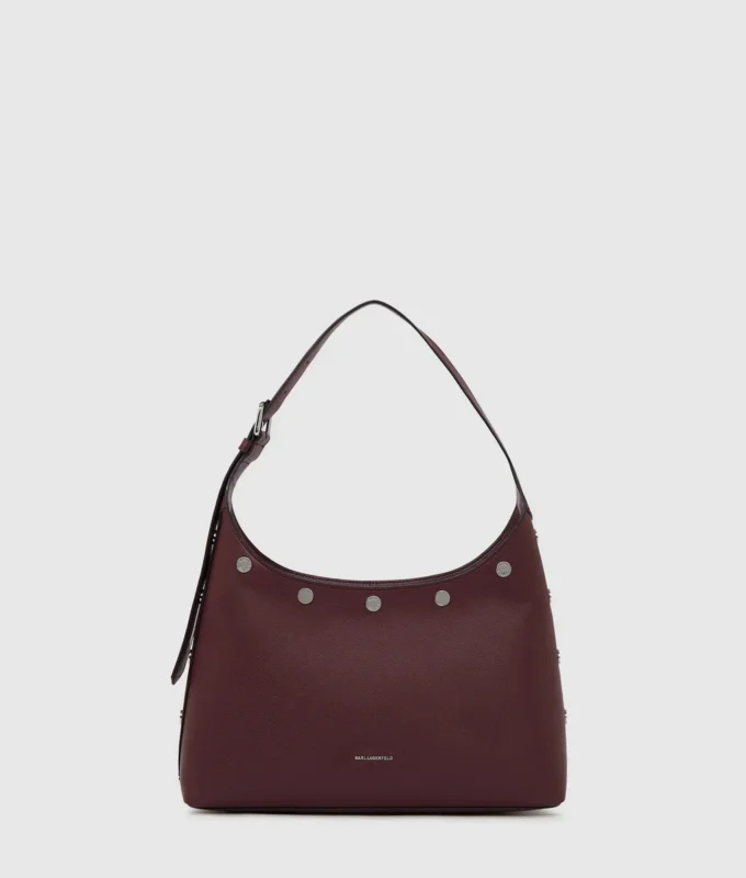 K/Rocky Marais hobo-laukku K/Rocky Marais hobo-laukku