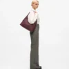 K/Rocky Marais hobo-laukku K/Rocky Marais hobo-laukku