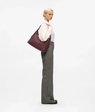 K/Rocky Marais hobo-laukku K/Rocky Marais hobo-laukku