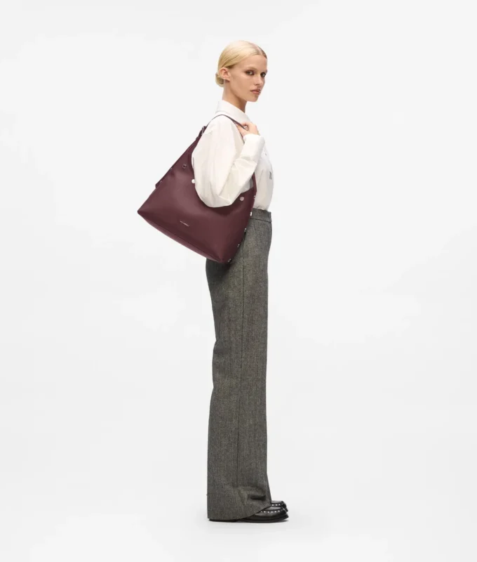 K/Rocky Marais hobo-laukku K/Rocky Marais hobo-laukku