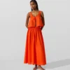 K/SIGNATURE BEACH MAXI-HAME K/SIGNATURE BEACH MAXI-HAME