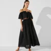K/SIGNATURE BEACH MAXI-HAME K/SIGNATURE BEACH MAXI-HAME