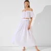 K/SIGNATURE BEACH MAXI-HAME K/SIGNATURE BEACH MAXI-HAME