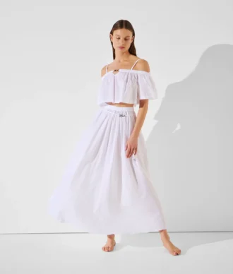 K/SIGNATURE BEACH MAXI-HAME