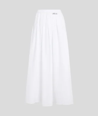 K/SIGNATURE BEACH MAXI-HAME