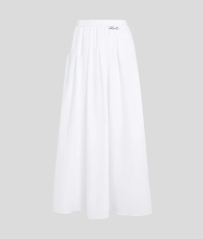 K/SIGNATURE BEACH MAXI-HAME K/SIGNATURE BEACH MAXI-HAME