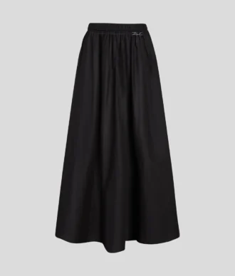 K/SIGNATURE BEACH MAXI-HAME