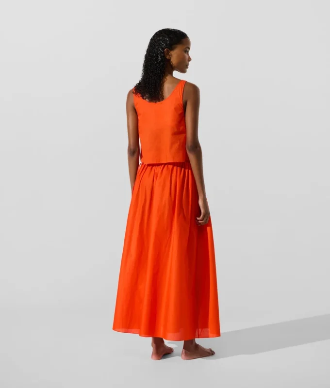 K/SIGNATURE BEACH MAXI-HAME K/SIGNATURE BEACH MAXI-HAME