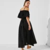 K/SIGNATURE BEACH MAXI-HAME K/SIGNATURE BEACH MAXI-HAME