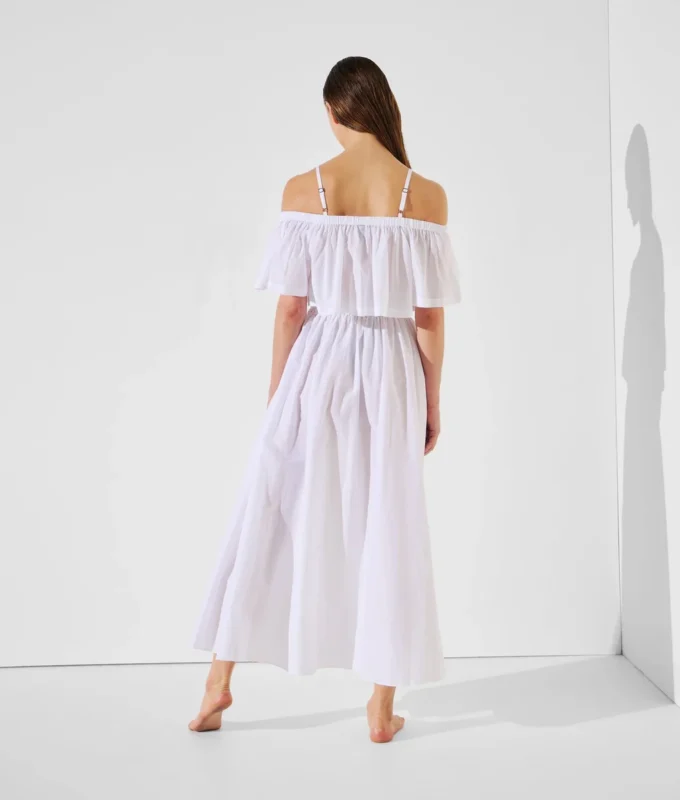 K/SIGNATURE BEACH MAXI-HAME K/SIGNATURE BEACH MAXI-HAME