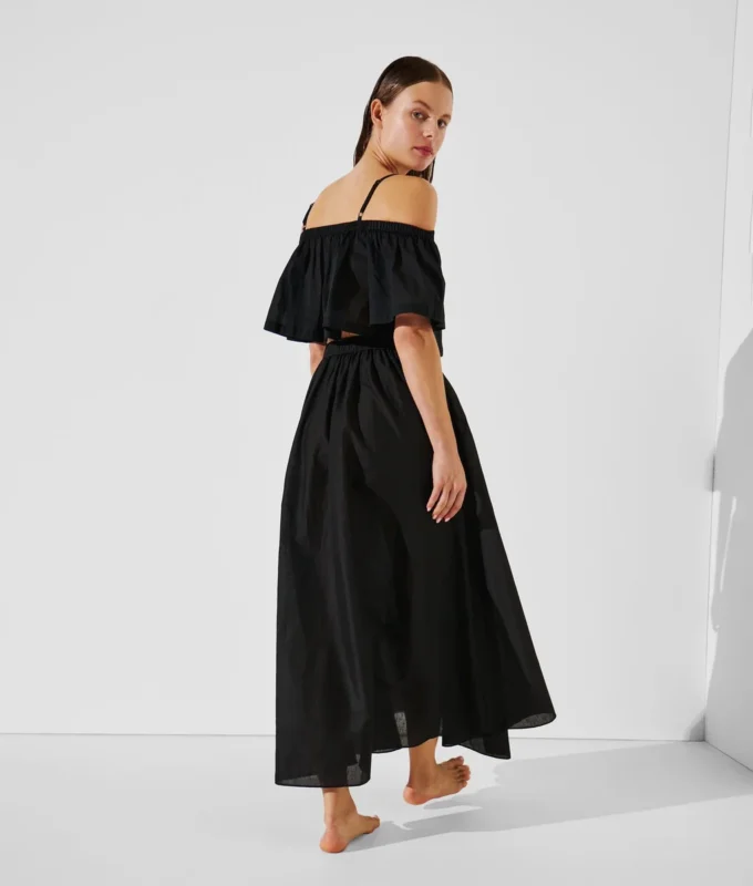 K/SIGNATURE BEACH MAXI-HAME K/SIGNATURE BEACH MAXI-HAME