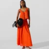 K/SIGNATURE BEACH MAXI-HAME K/SIGNATURE BEACH MAXI-HAME
