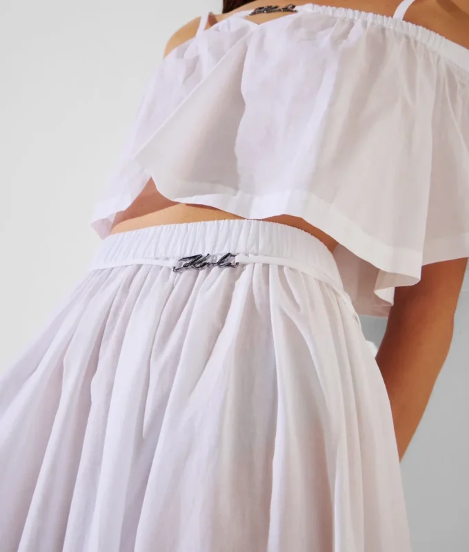 K/SIGNATURE BEACH MAXI-HAME K/SIGNATURE BEACH MAXI-HAME