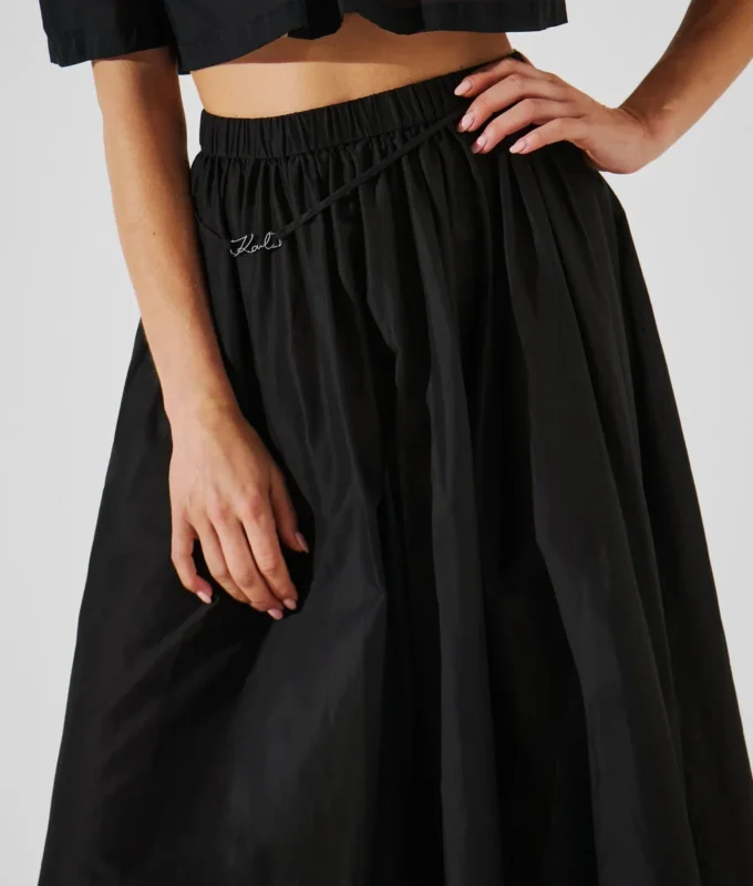 K/SIGNATURE BEACH MAXI-HAME K/SIGNATURE BEACH MAXI-HAME