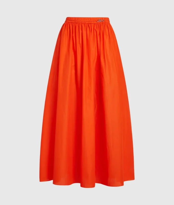 K/SIGNATURE BEACH MAXI-HAME K/SIGNATURE BEACH MAXI-HAME