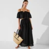 K/SIGNATURE BEACH MAXI-HAME K/SIGNATURE BEACH MAXI-HAME