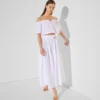 K/SIGNATURE BEACH MAXI-HAME K/SIGNATURE BEACH MAXI-HAME