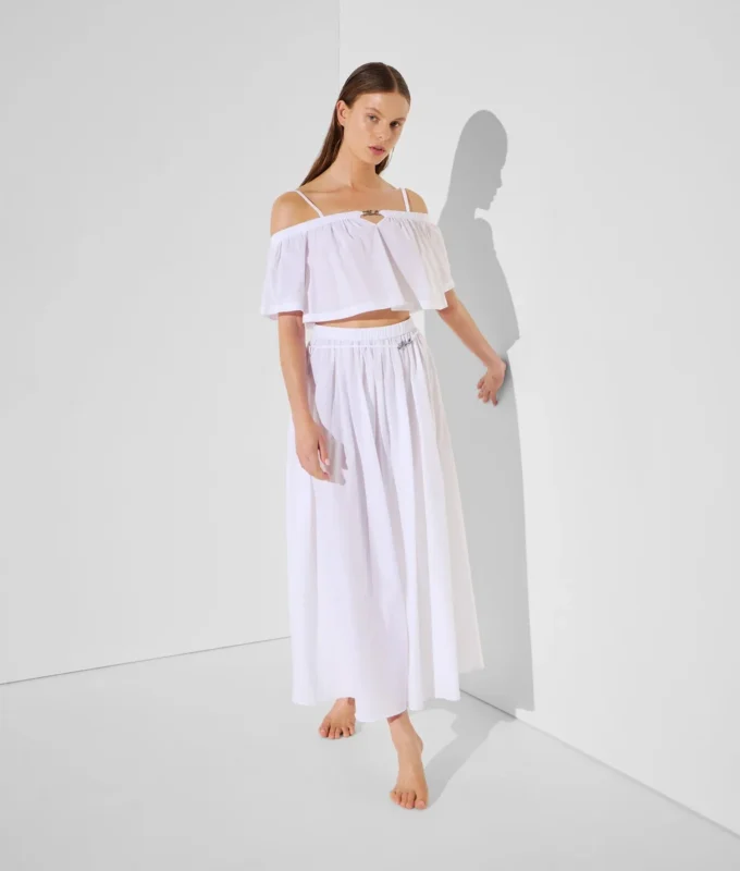 K/SIGNATURE BEACH MAXI-HAME K/SIGNATURE BEACH MAXI-HAME