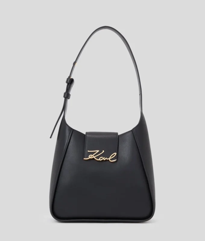 K/SIGNATURE HOBO-LAUKKU K/SIGNATURE HOBO-LAUKKU