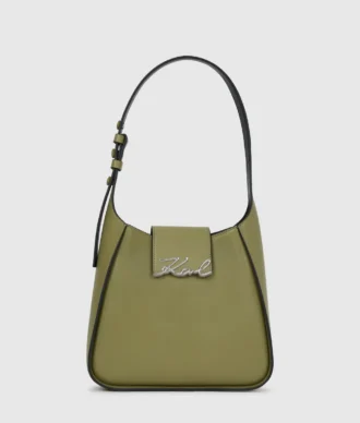 K/SIGNATURE HOBO-LAUKKU