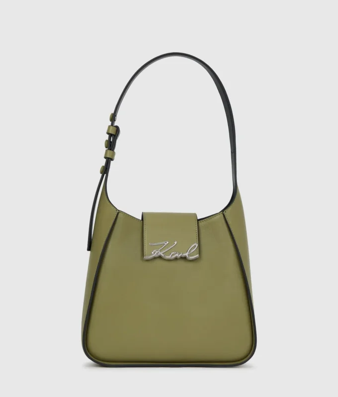 K/SIGNATURE HOBO-LAUKKU K/SIGNATURE HOBO-LAUKKU