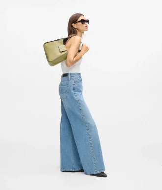 K/SIGNATURE HOBO-LAUKKU
