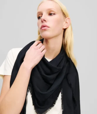 K/SIGNATURE JACQUARD -HUIVI