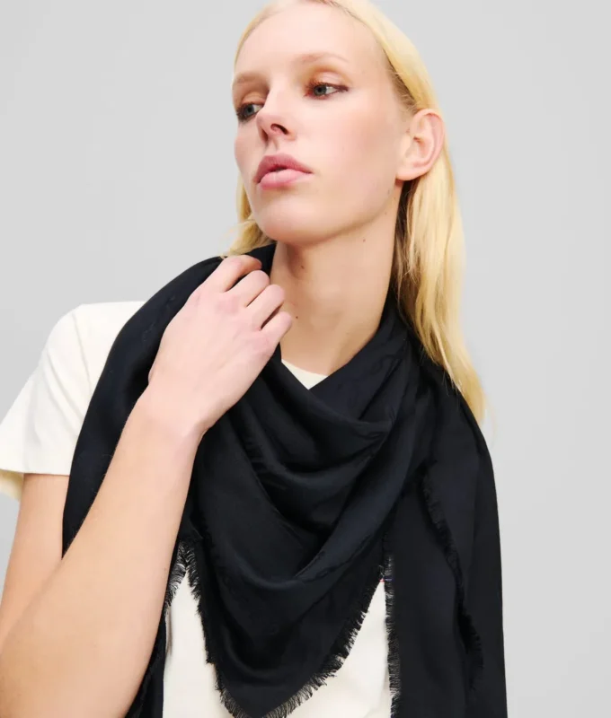 K/SIGNATURE JACQUARD -HUIVI K/SIGNATURE JACQUARD -HUIVI