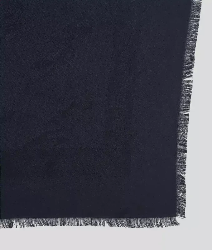 K/SIGNATURE JACQUARD -HUIVI K/SIGNATURE JACQUARD -HUIVI