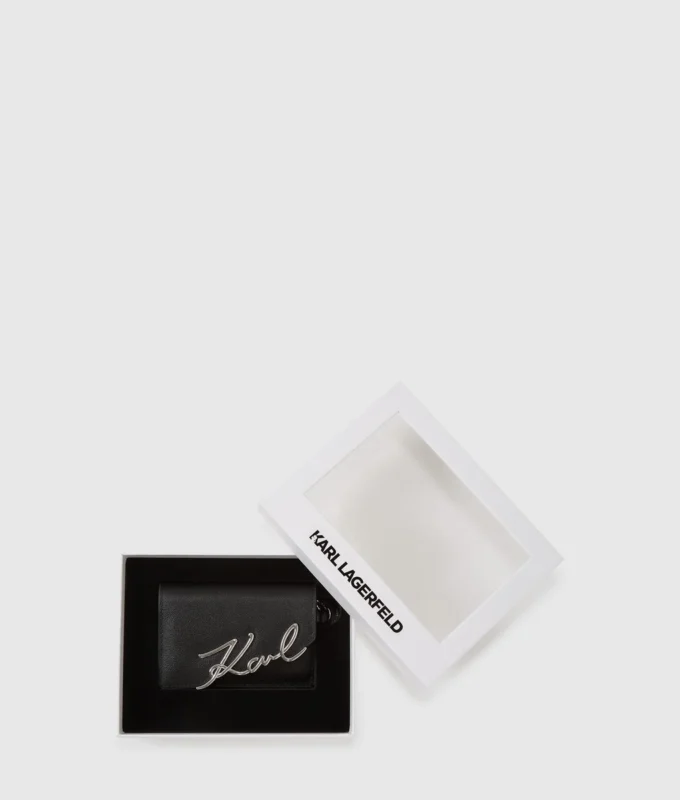 K/Signature-korttikotelo K/Signature-korttikotelo