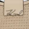 K/SIGNATURE KUDOTTU HOBO-LAUKKU K/SIGNATURE KUDOTTU HOBO-LAUKKU