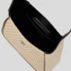 K/SIGNATURE KUDOTTU HOBO-LAUKKU K/SIGNATURE KUDOTTU HOBO-LAUKKU