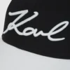 K/Signature-lippalakki kontrastivärisellä lippalla K/Signature-lippalakki kontrastivärisellä lippalla