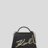 K/SIGNATURE MEDIUM CROSSBODY BAG K/SIGNATURE MEDIUM CROSSBODY BAG