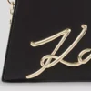 K/SIGNATURE MEDIUM CROSSBODY BAG K/SIGNATURE MEDIUM CROSSBODY BAG